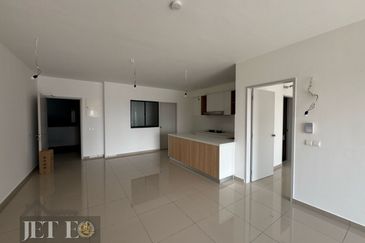 Co-Home @ Eden by The Parque Residences