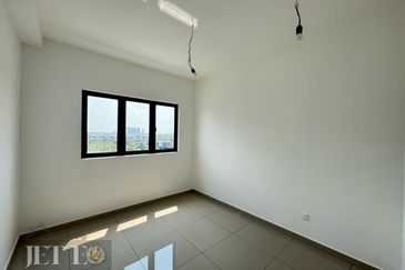 Co-Home @ Eden by The Parque Residences