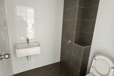 Co-Home @ Eden by The Parque Residences