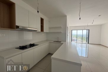 Co-Home @ Eden by The Parque Residences