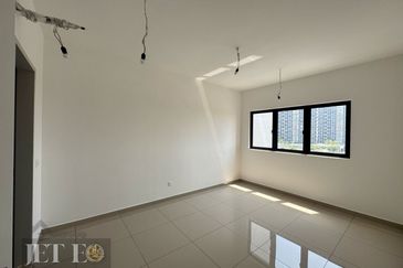 Co-Home @ Eden by The Parque Residences