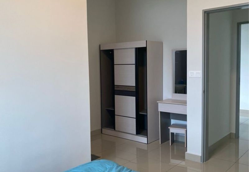 The Maple Residences