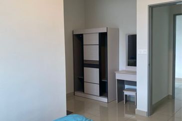 The Maple Residences