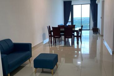 The Maple Residences