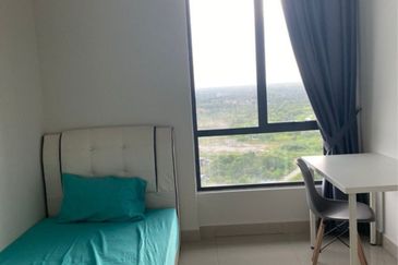 The Maple Residences