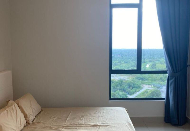 The Maple Residences