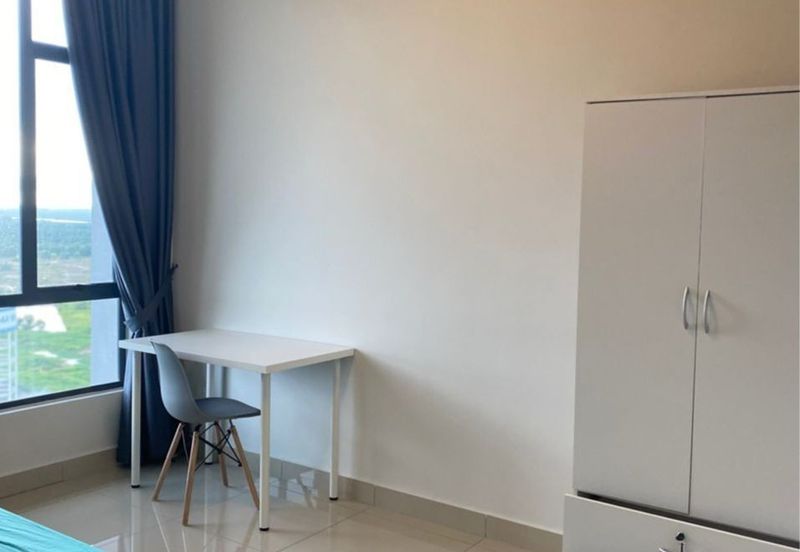 The Maple Residences