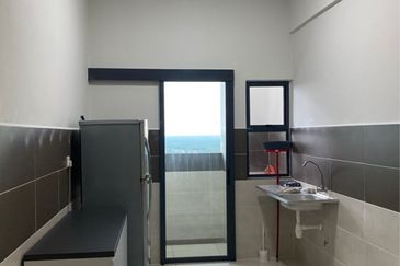 The Maple Residences