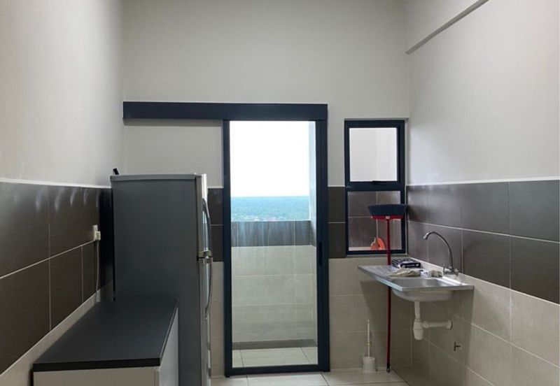 The Maple Residences