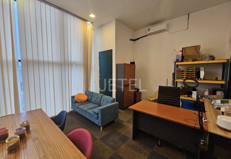 Nouvelle Industrial Park Meru