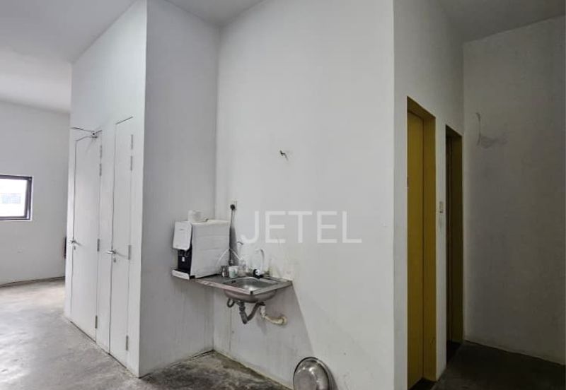 Nouvelle Industrial Park Meru