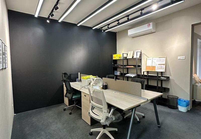 Welloyd Industrial Park