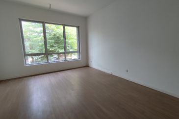 Arahsia Residences, Tropicana Aman