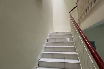 Chimes @ Bandar Rimbayu