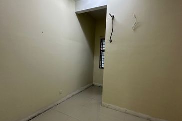 Chimes @ Bandar Rimbayu