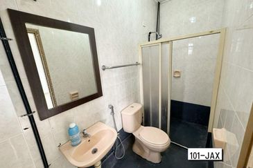 Berjaya Park (Taman Berjaya)