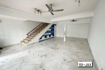 Berjaya Park (Taman Berjaya)