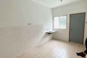 Berjaya Park (Taman Berjaya)