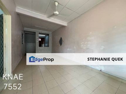 Jalan Makyong Bukit Raja Klang 1 Storey House For Rent, Selangor, Klang