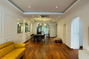 Tropicana Aman Bayan Residences