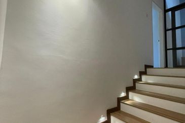 Tropicana Aman Bayan Residences