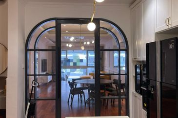 Tropicana Aman Bayan Residences