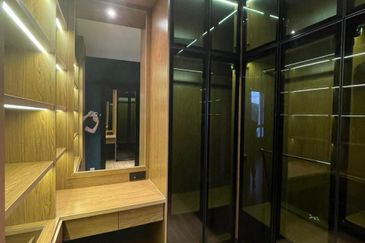 Tropicana Aman Bayan Residences