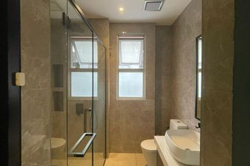 Tropicana Aman Bayan Residences