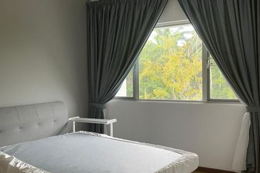 Tropicana Aman Bayan Residences