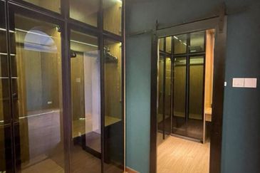 Tropicana Aman Bayan Residences