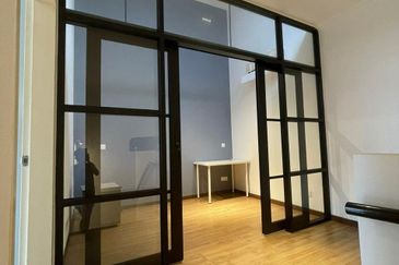 Tropicana Aman Bayan Residences