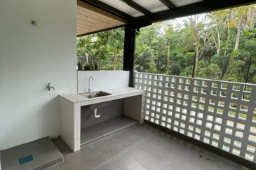 Tropicana Aman Bayan Residences