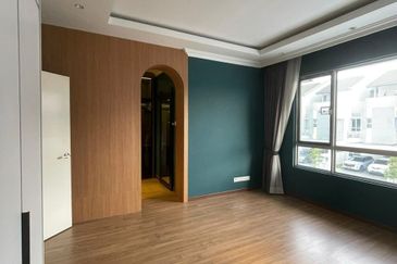 Tropicana Aman Bayan Residences