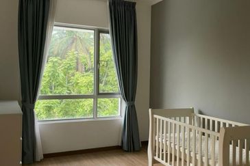 Tropicana Aman Bayan Residences