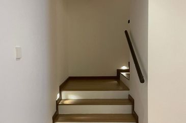 Tropicana Aman Bayan Residences