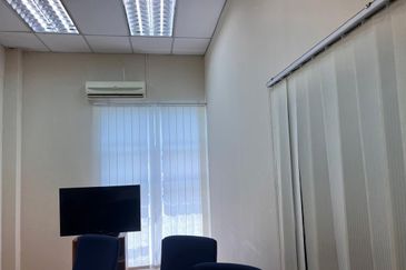 Taman Industri Puchong Permai