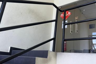 Taman Industri Puchong Permai