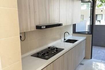 Wisteria @ Bandar Rimbayu