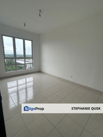 Pangsapuri Adenia Parkland Klang Brand New 915sf 3B2B Apartment For Rent, Selangor, Klang