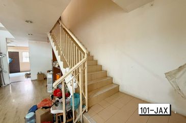 Taman Suria Pendamar