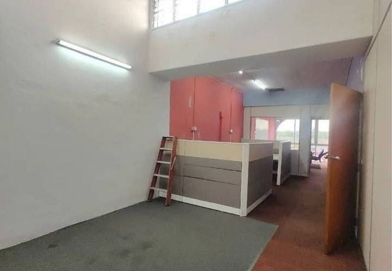 Kampung Jawa @ Klang