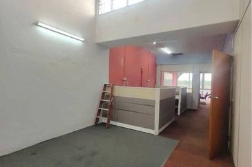 Kampung Jawa @ Klang