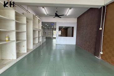 Kampung Jawa @ Klang