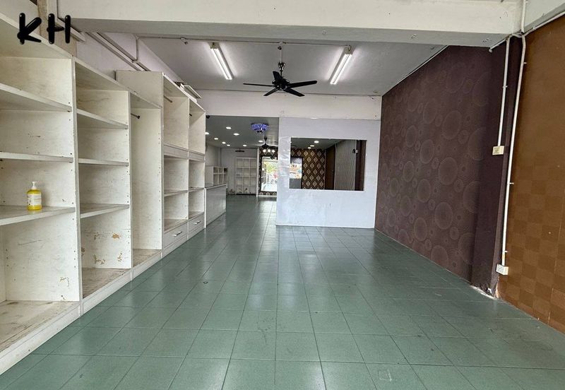 Kampung Jawa @ Klang