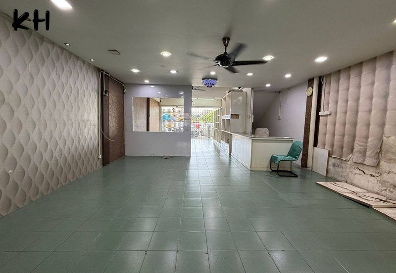 Kampung Jawa @ Klang