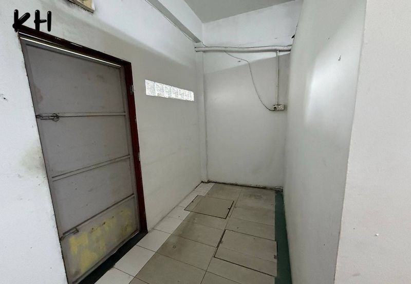 Kampung Jawa @ Klang