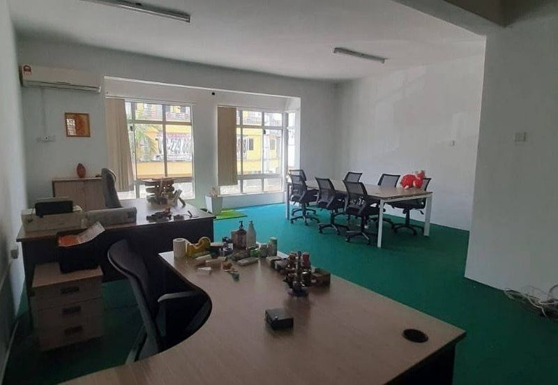 Kampung Jawa @ Klang