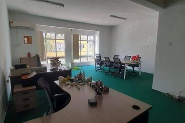 Kampung Jawa @ Klang