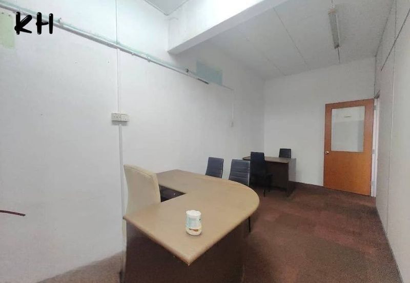 Kampung Jawa @ Klang