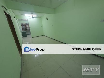 Taman Sentosa Klang Single Storey Terrance House For Rent, Selangor, Klang